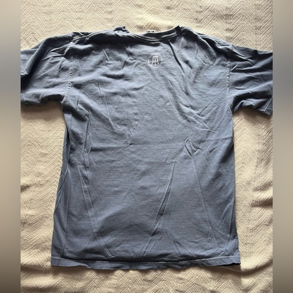 Barstool Comfort Colors T Shirt (wrinkly) - Picture 2 of 4